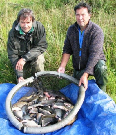 Angling Reports - 13 September 2013